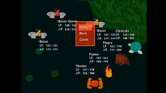 Monstructs: Makers and Mayhem screenshot 6
