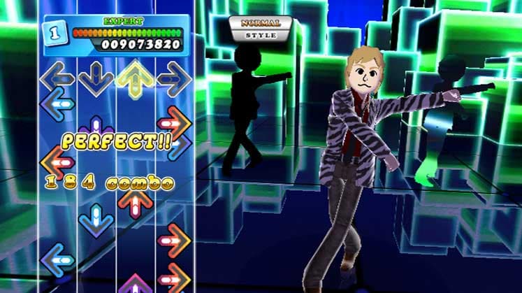 DanceDanceRevolution 2 screenshot 3