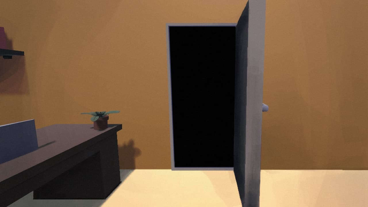 Escape Room: The Office