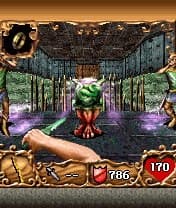Orcs & Elves II screenshot 5