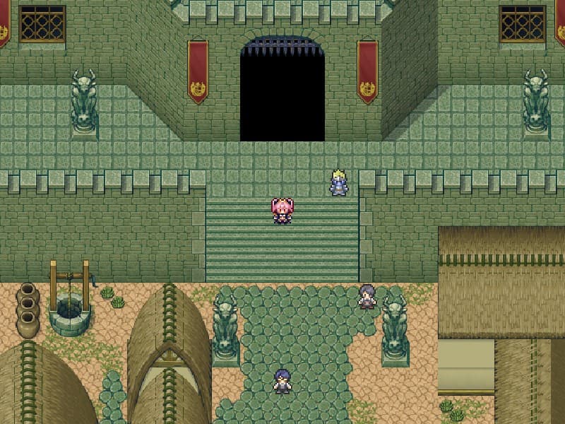 Demon Queen Melissa screenshot 5