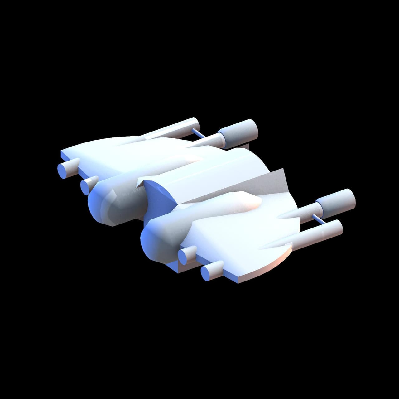 Fire Fleet (ThomasZakh) screenshot 5