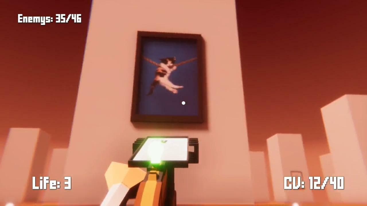 Selection Process screenshot 3
