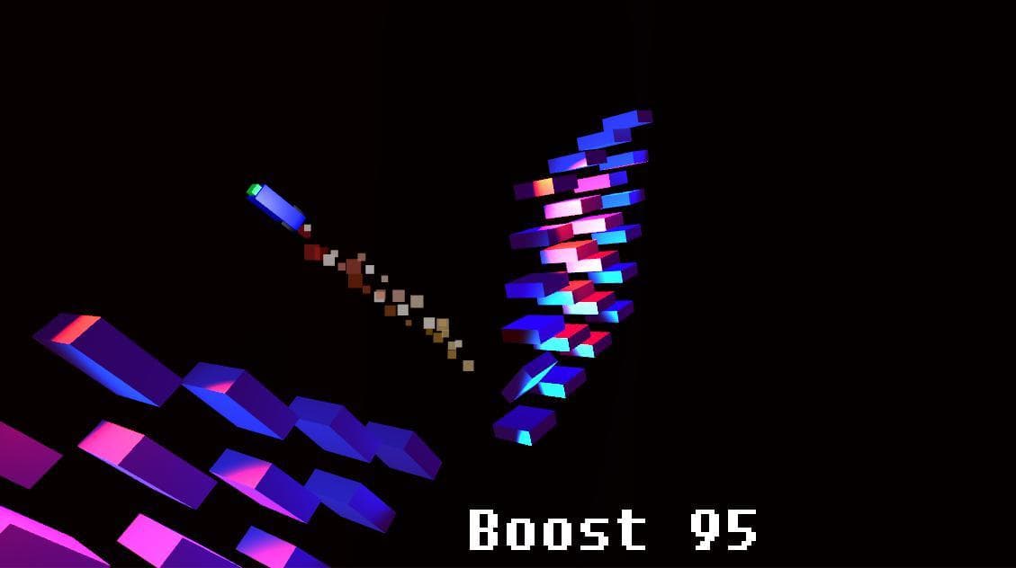 Boost 95