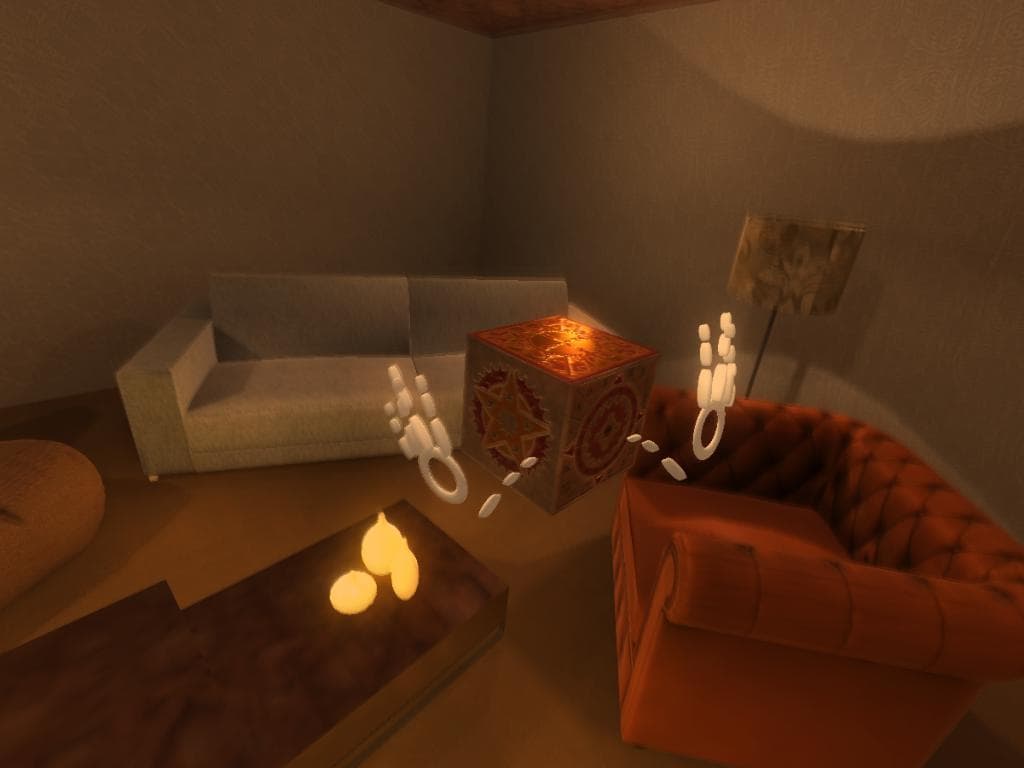 HellVibe screenshot 2