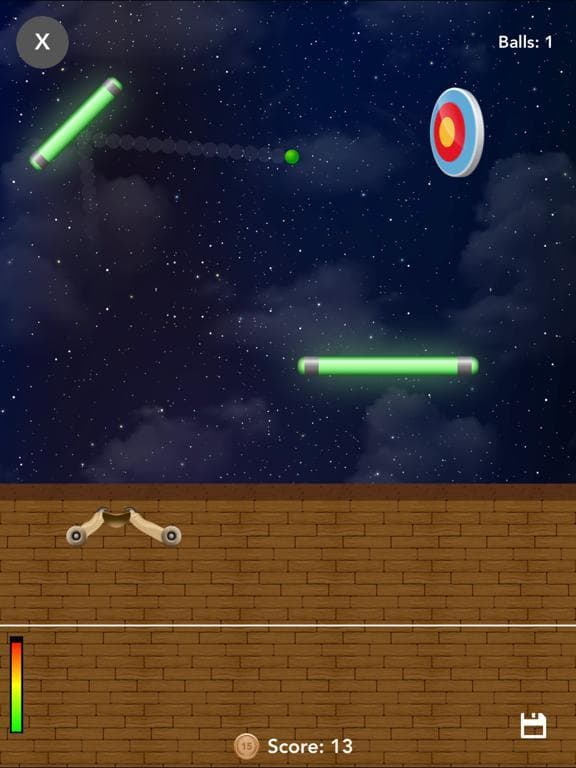 Target Shot screenshot 5