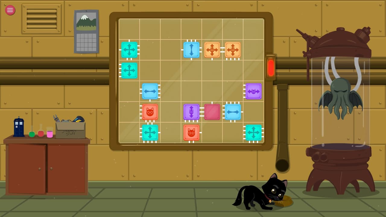 Meow Lab screenshot 5