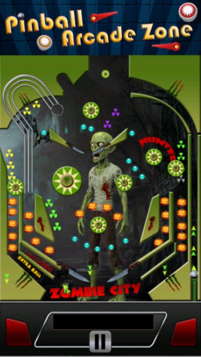 Pinball Arcade Zone screenshot 3