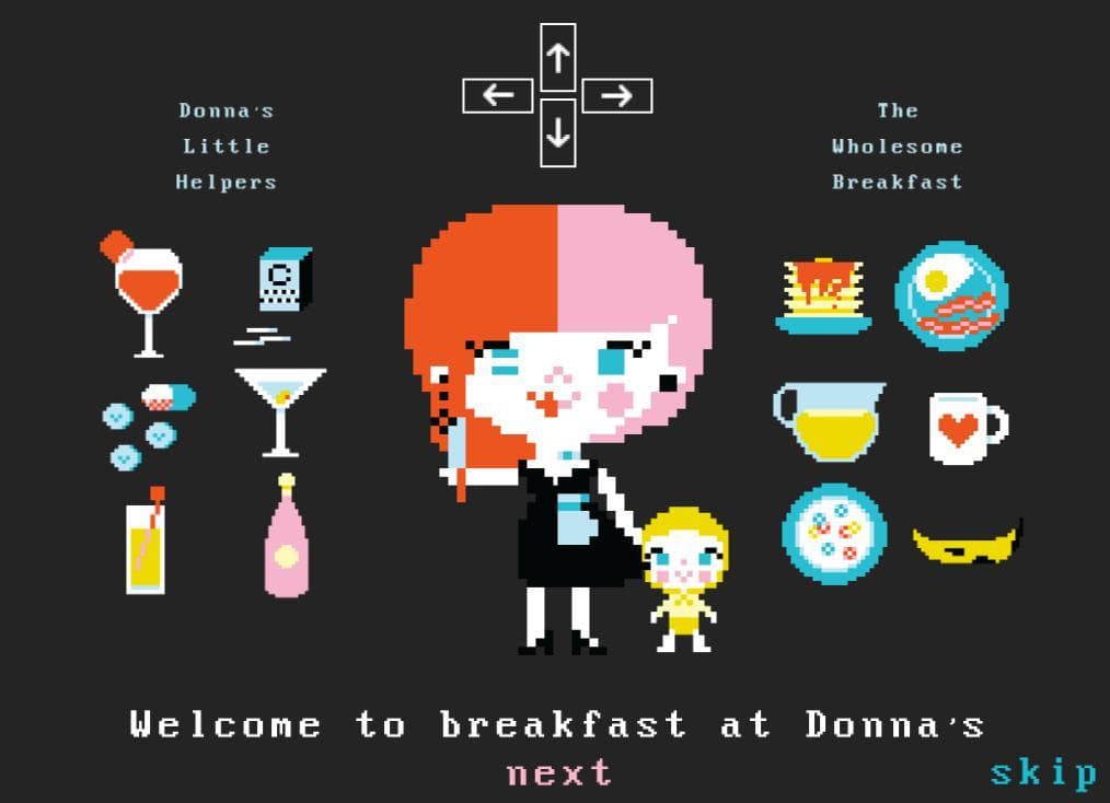 I Love Donna screenshot 3
