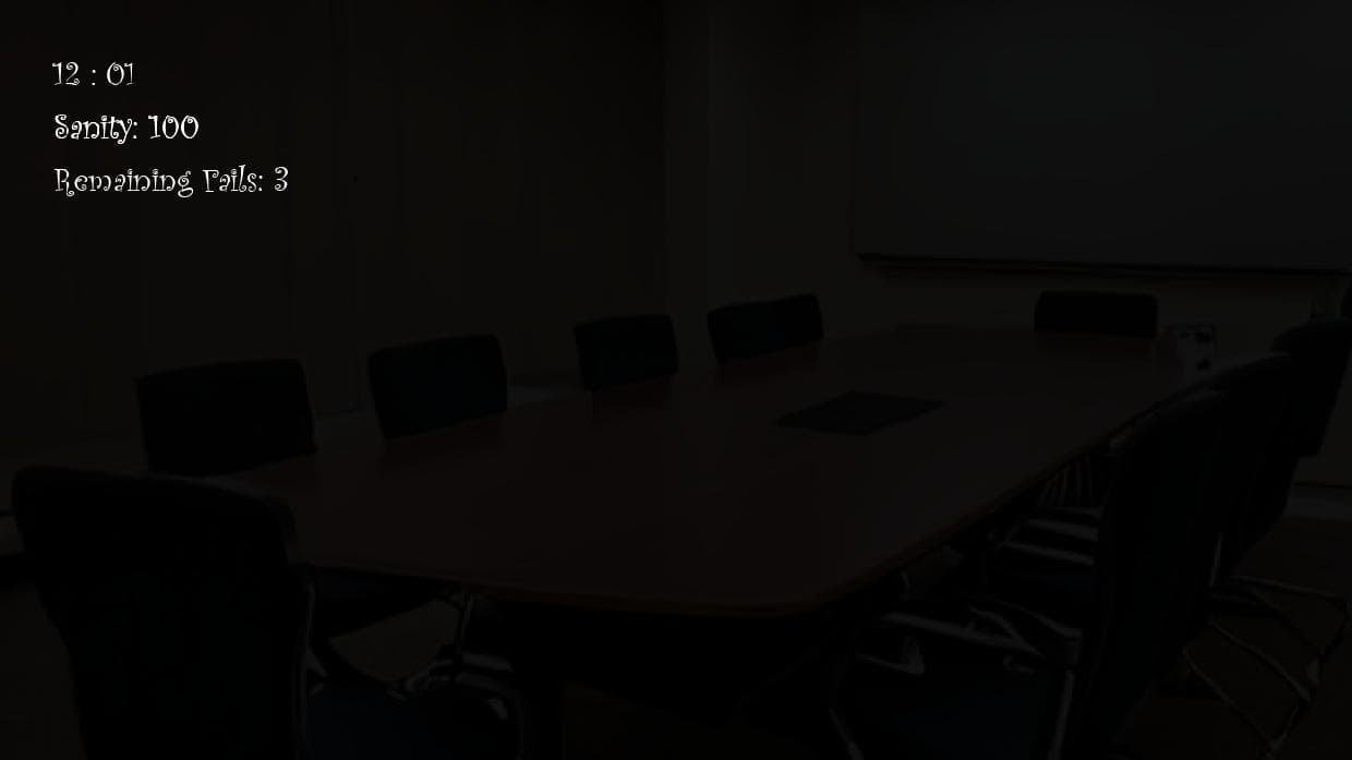 Watchers Nightmares screenshot 3