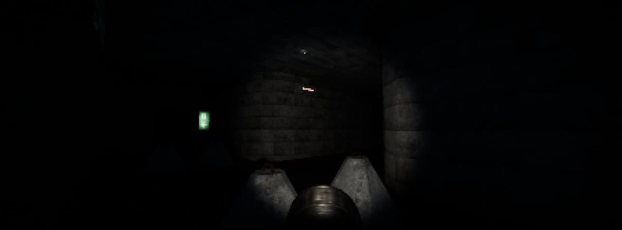 Carpark screenshot 3