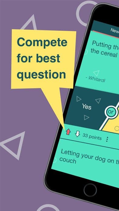 Yes or No - Choice Based Game