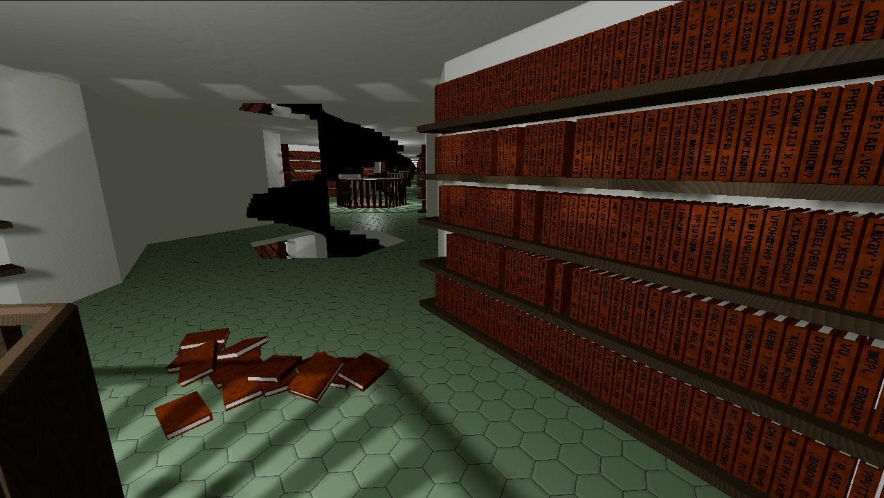 Total Library screenshot 4