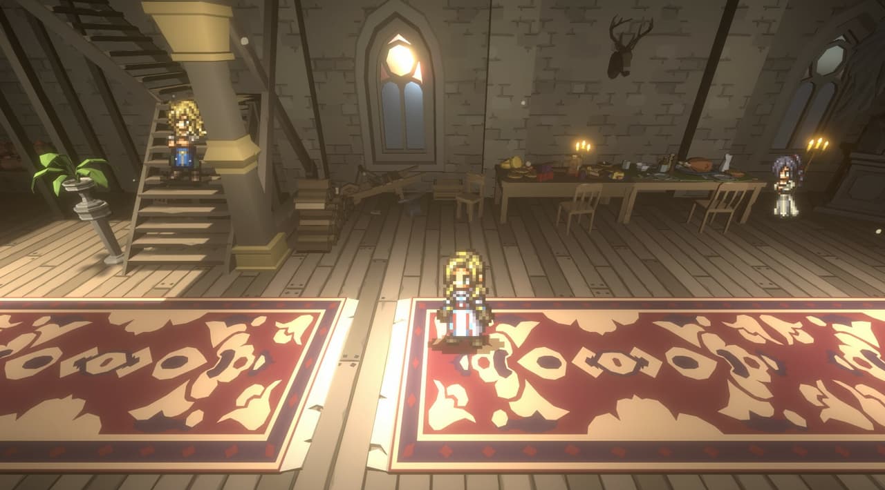Isonvale screenshot 4