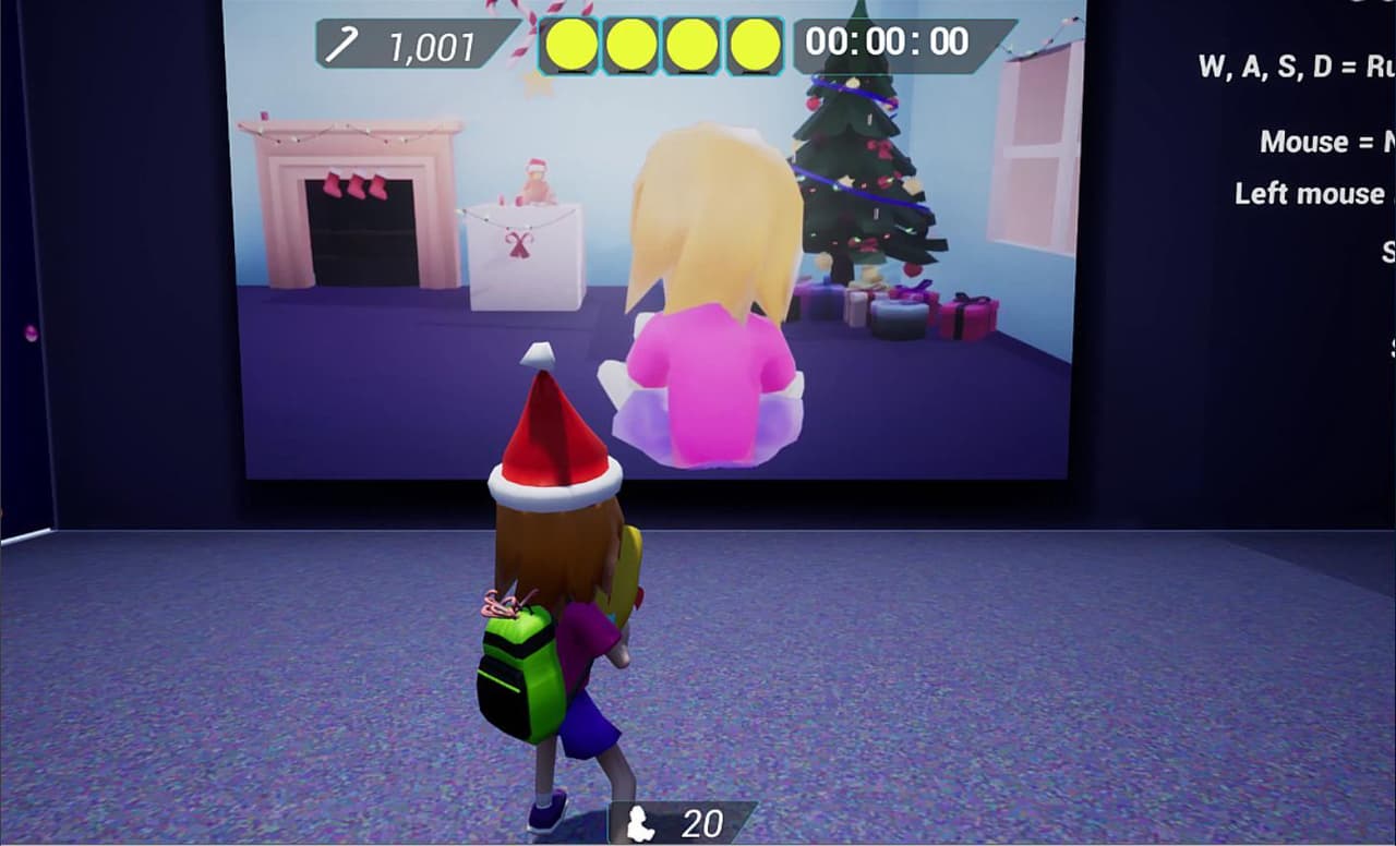 Hug Hustle screenshot 3