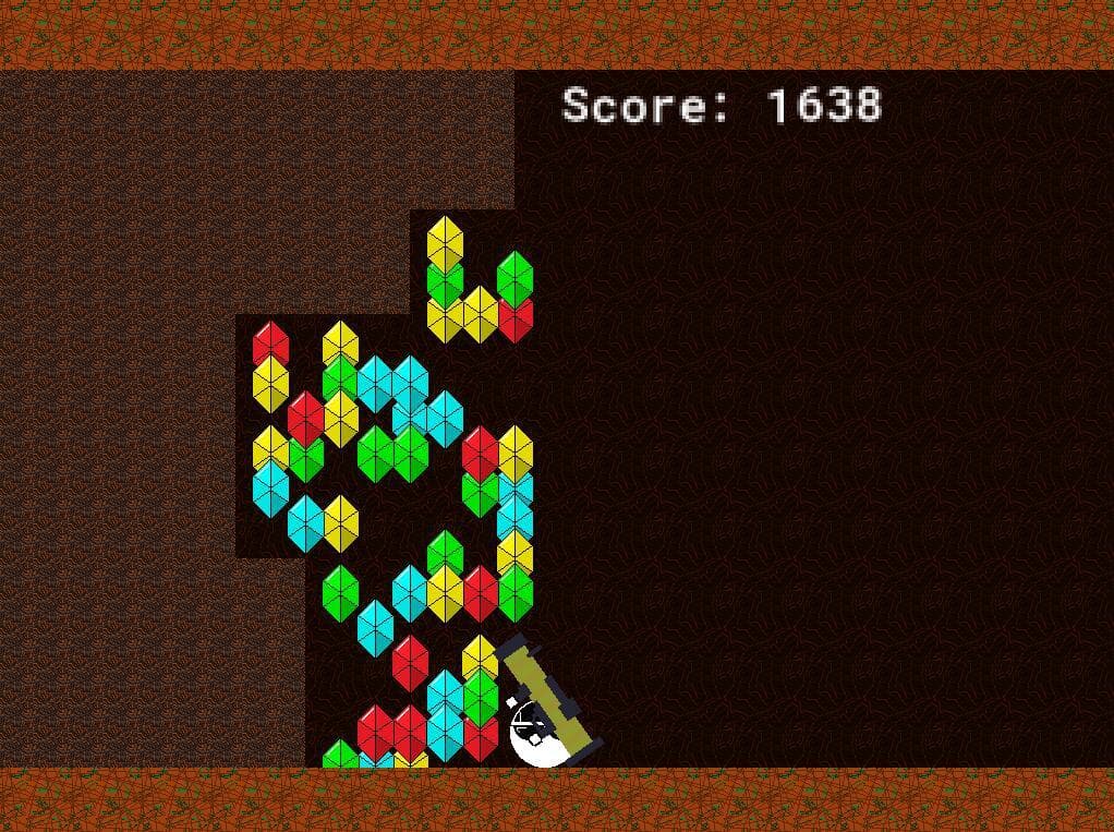 Guy MCool screenshot 4