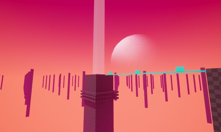 Malus (itch) screenshot 4