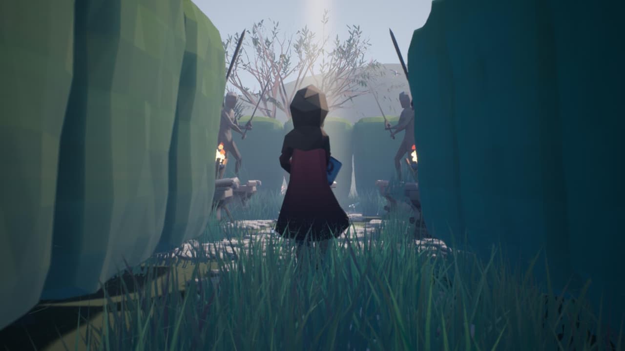 Nill (Jonathan Fischer) screenshot 4