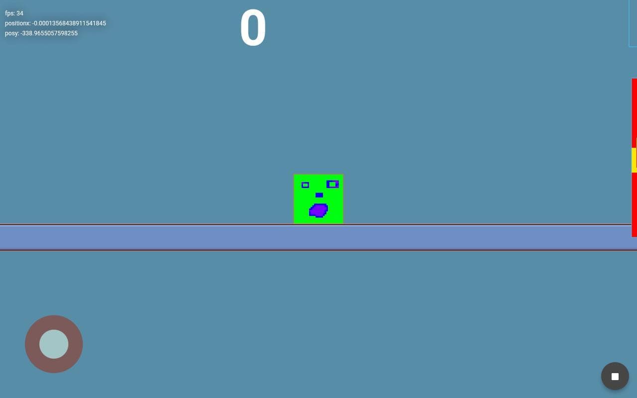 SatBeat screenshot 2
