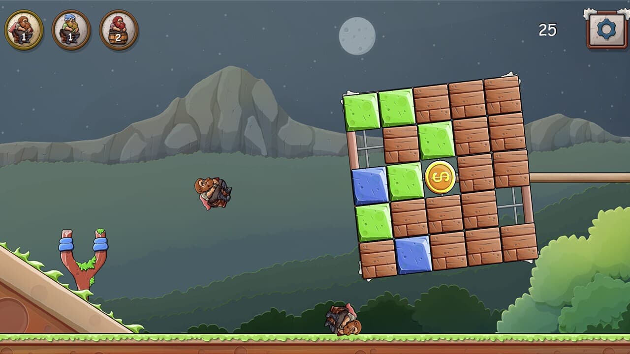 Cubebam screenshot 2