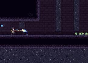 Apotheosis (Sleeping Robot Games, Memao, nymsical, Music by Young, devbang) screenshot 4