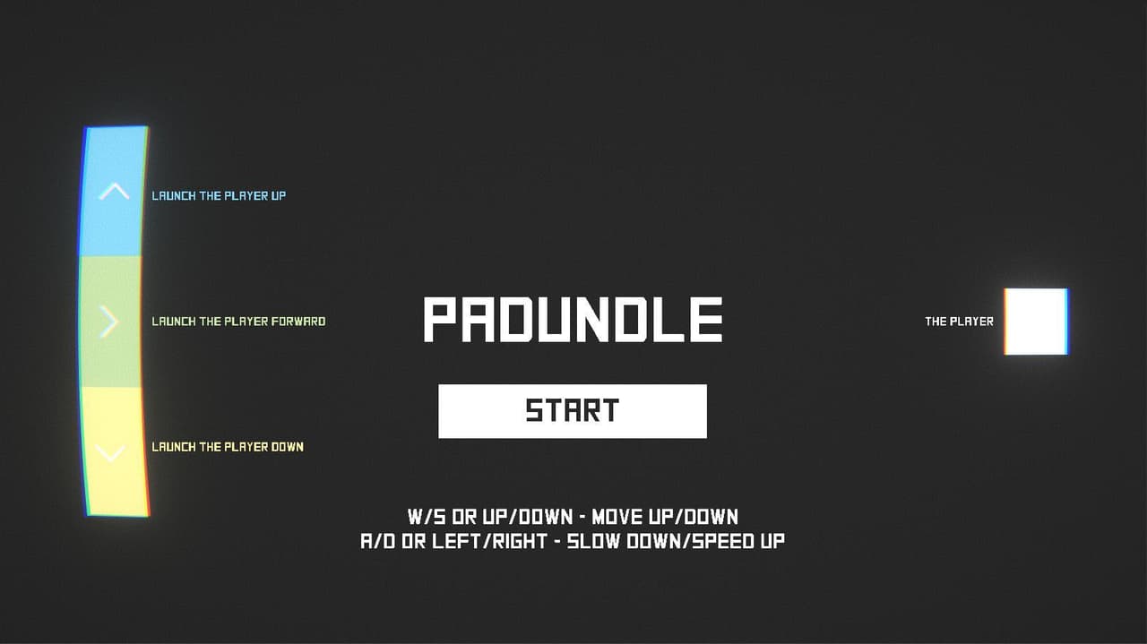 Padundle screenshot 2