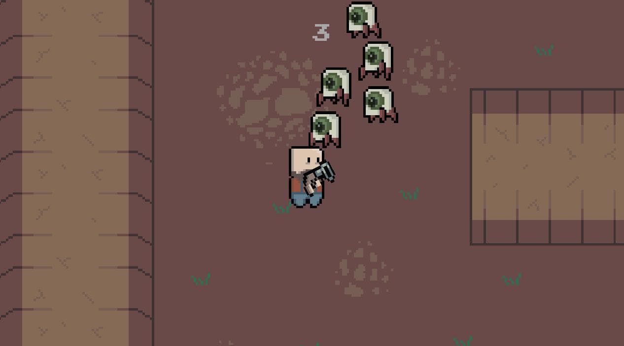 Last Survivor