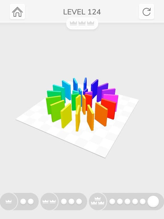 Aim Well screenshot 3
