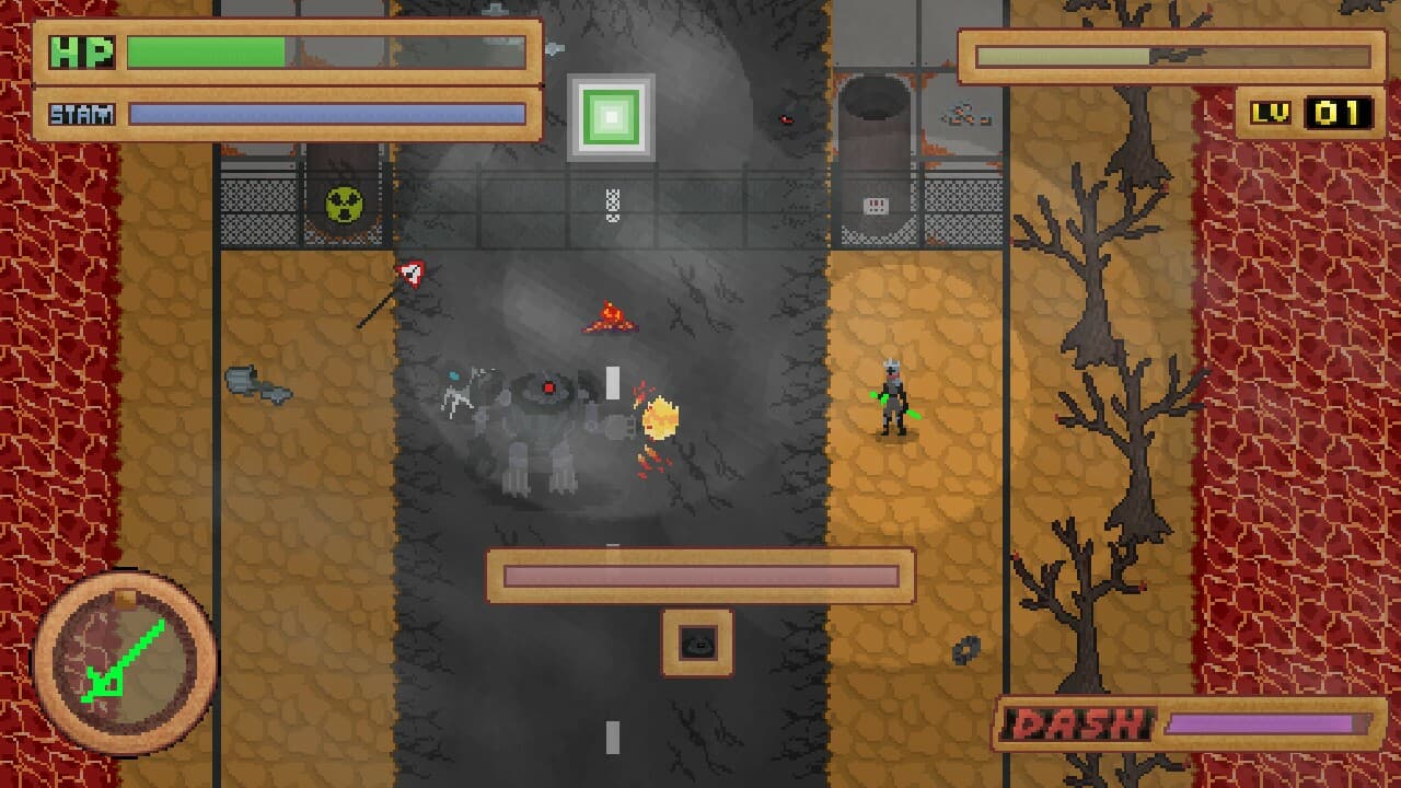 A Matter of Time screenshot 5