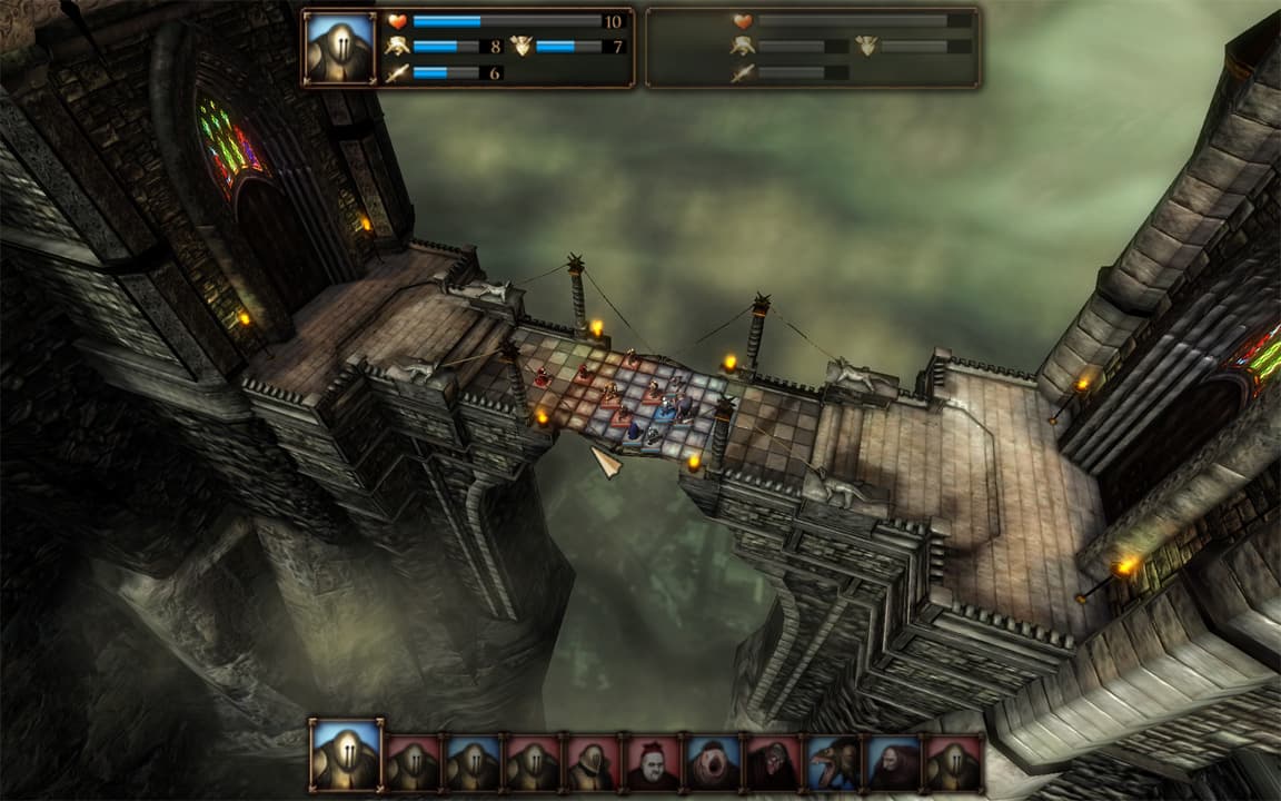 Legio screenshot 6