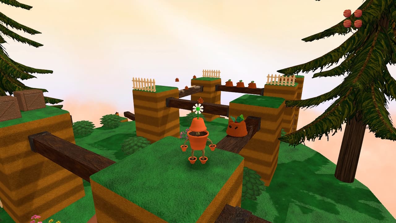 PitterPot screenshot 2