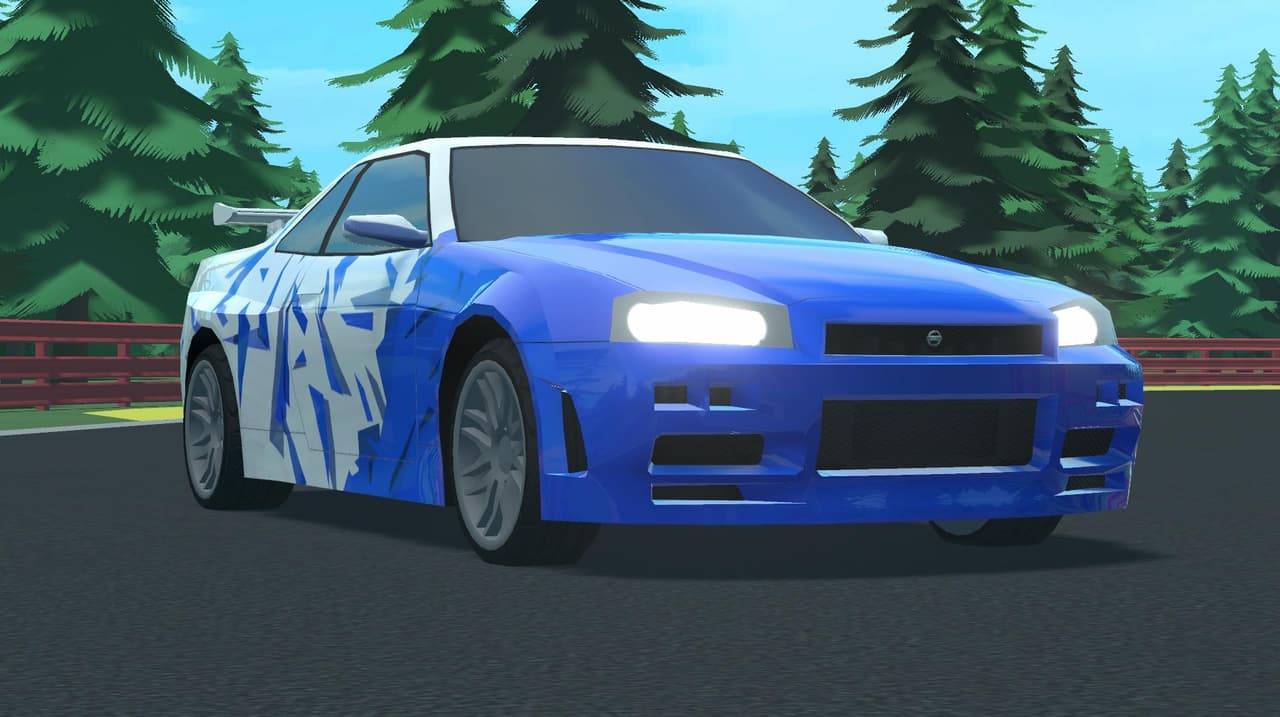 BOX3 Racers