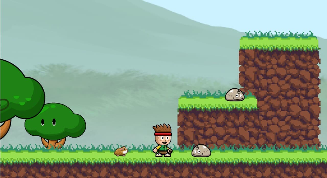 This is a game screenshot 4
