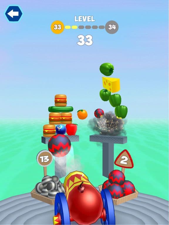 BLOW IT UP? screenshot 6