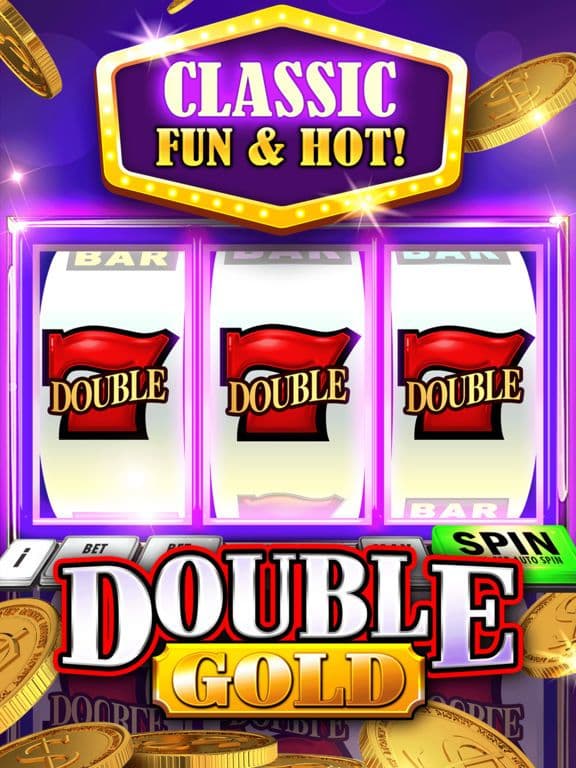 Classic Slots: Vegas Grand Win screenshot 5