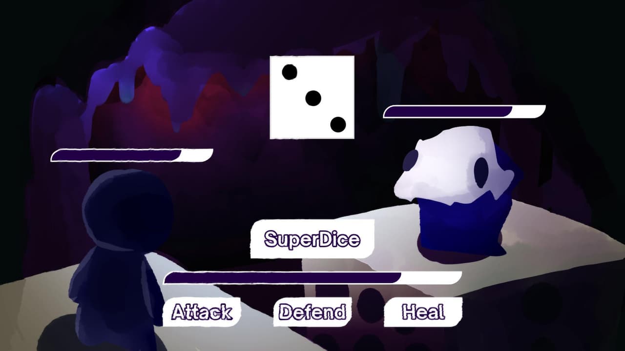 Superdice screenshot 2
