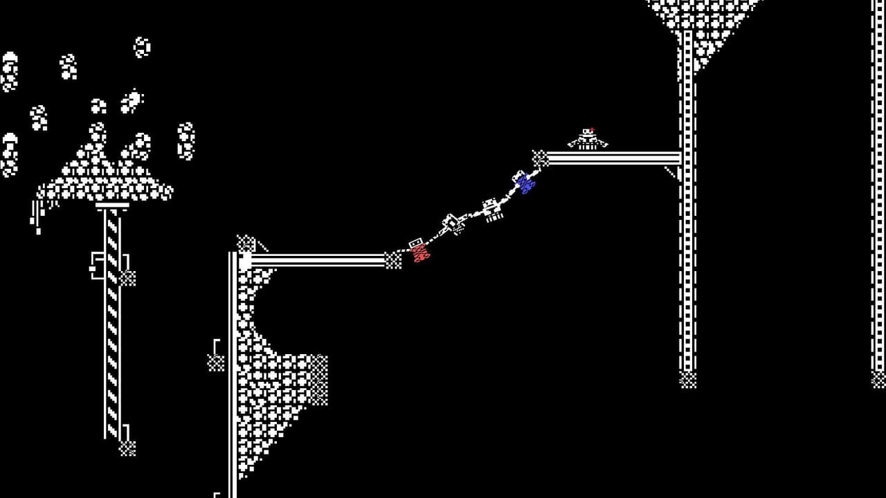 Strung Together (Pomma) screenshot 2