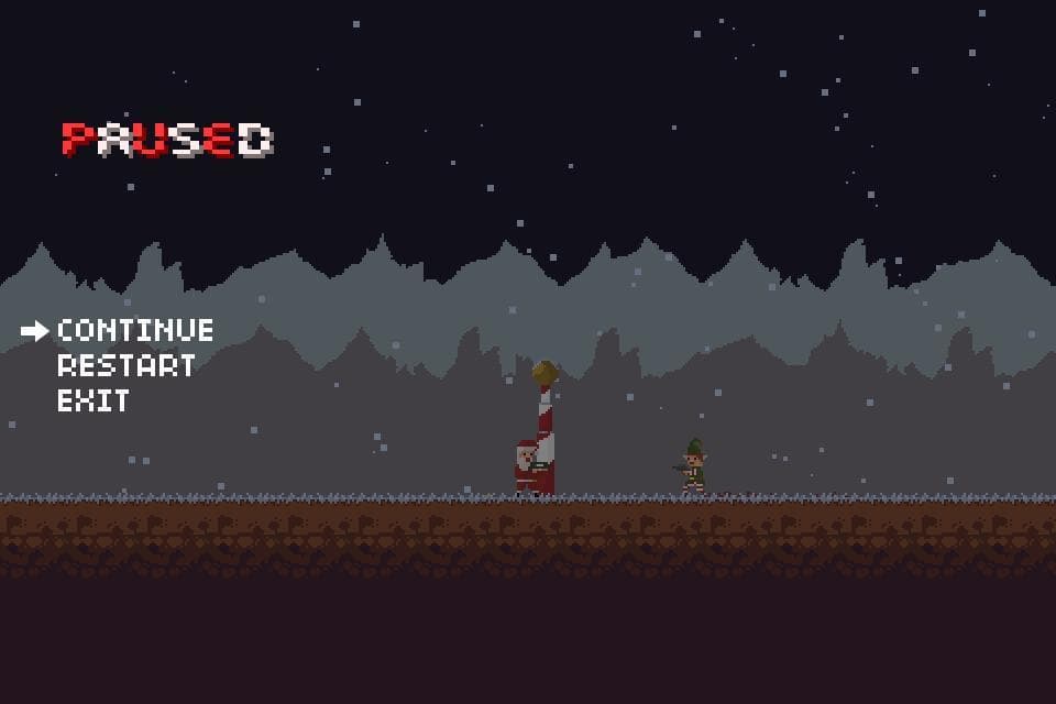 The Naughty List (Blue Yeti Studios) screenshot 5