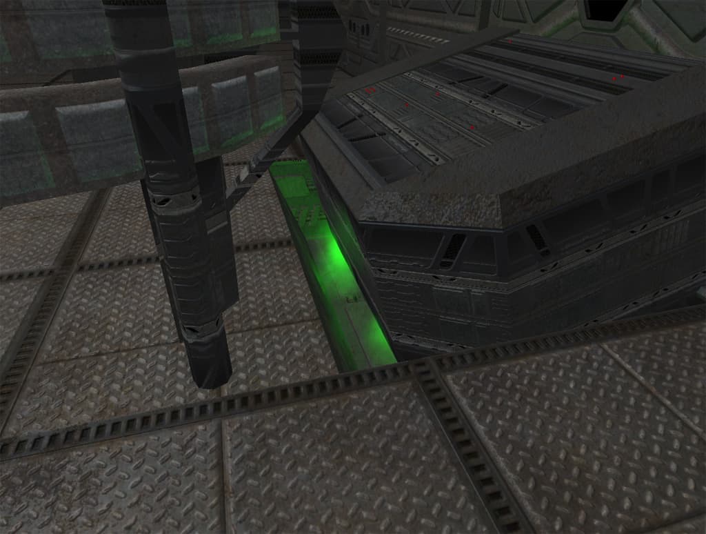 Crystal Core screenshot 4