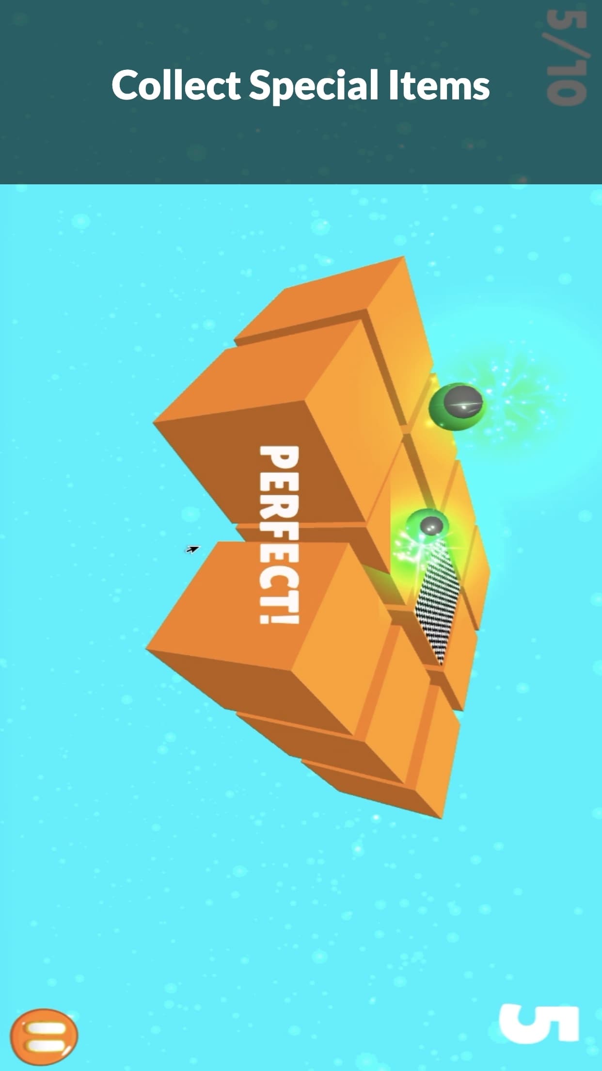 BallSmash