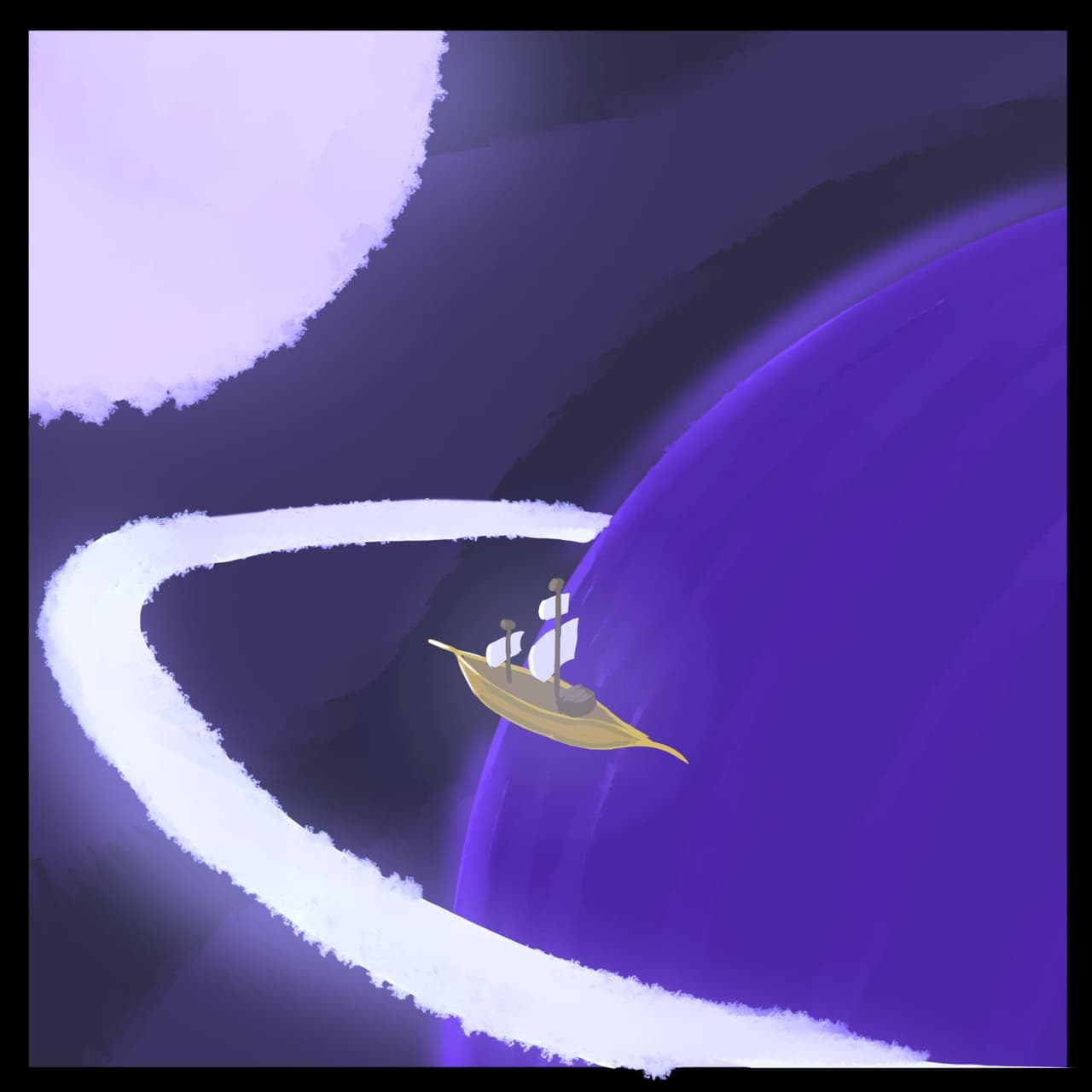 Space Story (itch) (Feng_the_Fern)