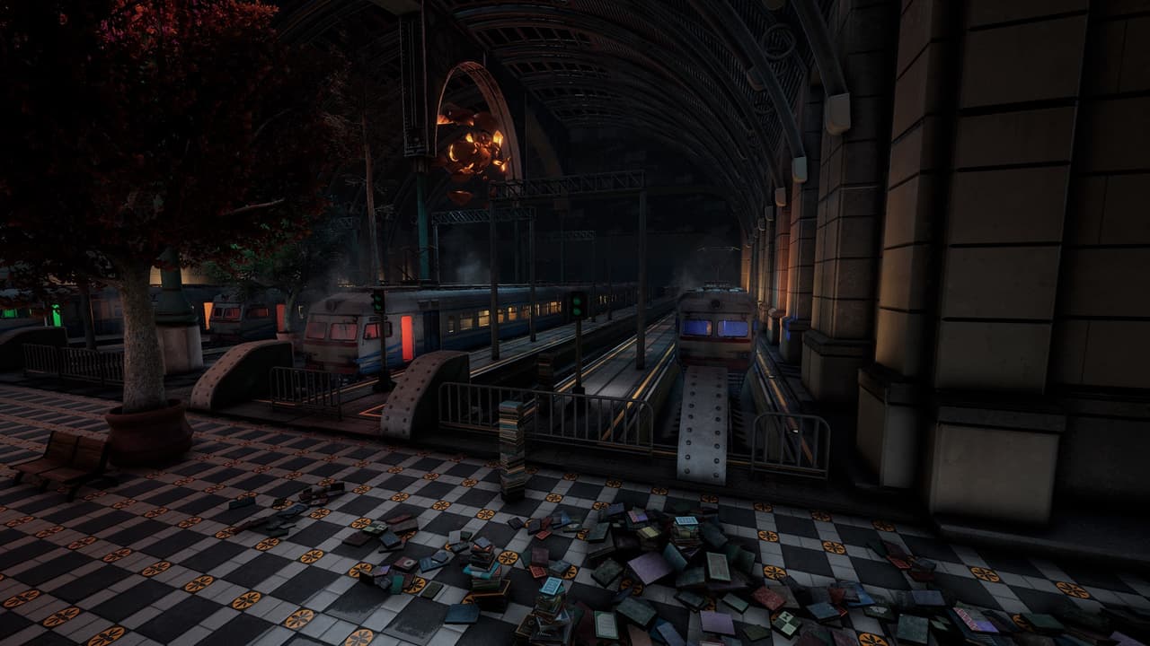 ZED screenshot 5