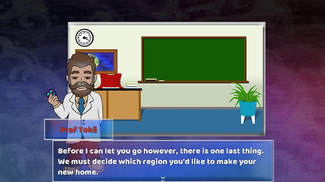Project Shanto Rancher screenshot 2