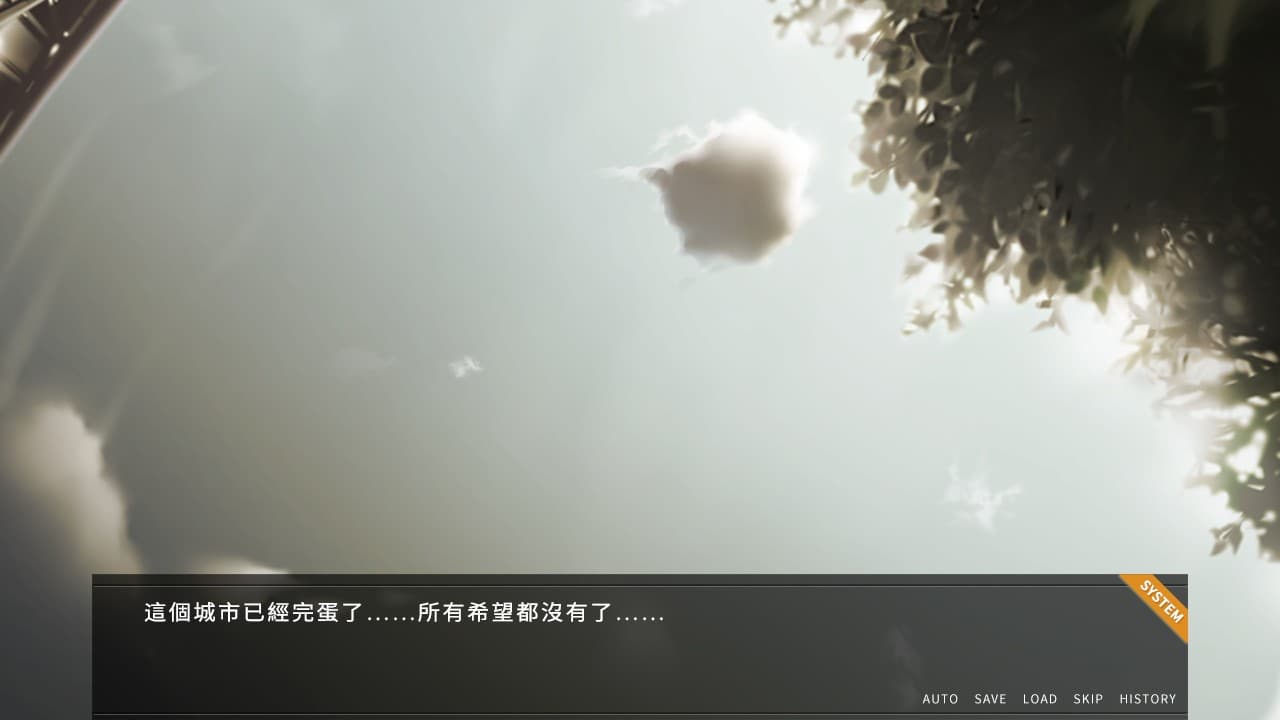 Sixth Night screenshot 3