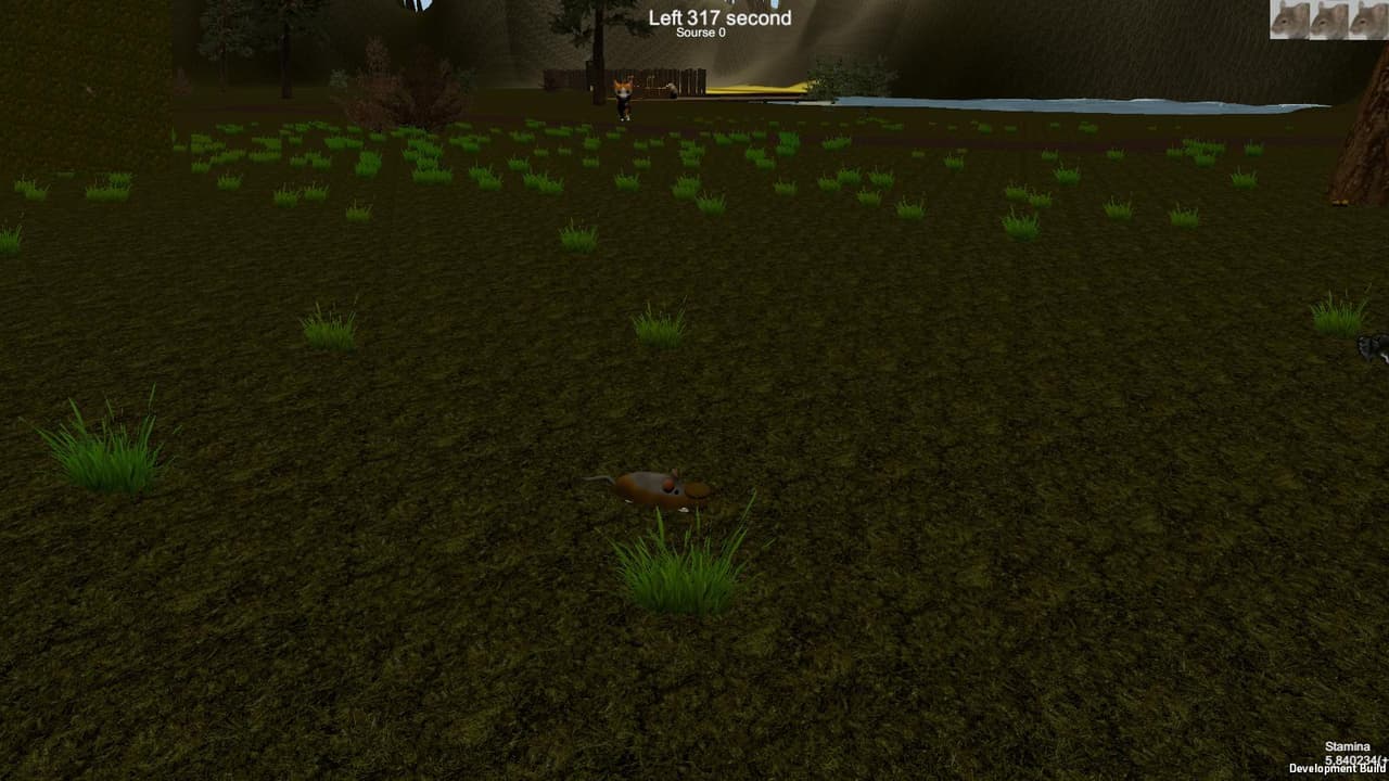 Cat and Mouse (SolloDeath)) screenshot 3