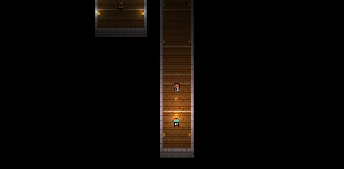 Muzzle Flash