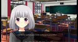 Perspective (itch) (IcySenpai) (IcySenpai) screenshot 4