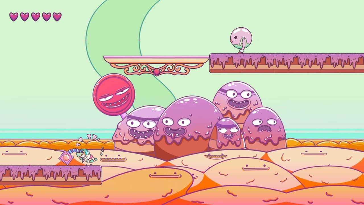 Project Jack screenshot 3