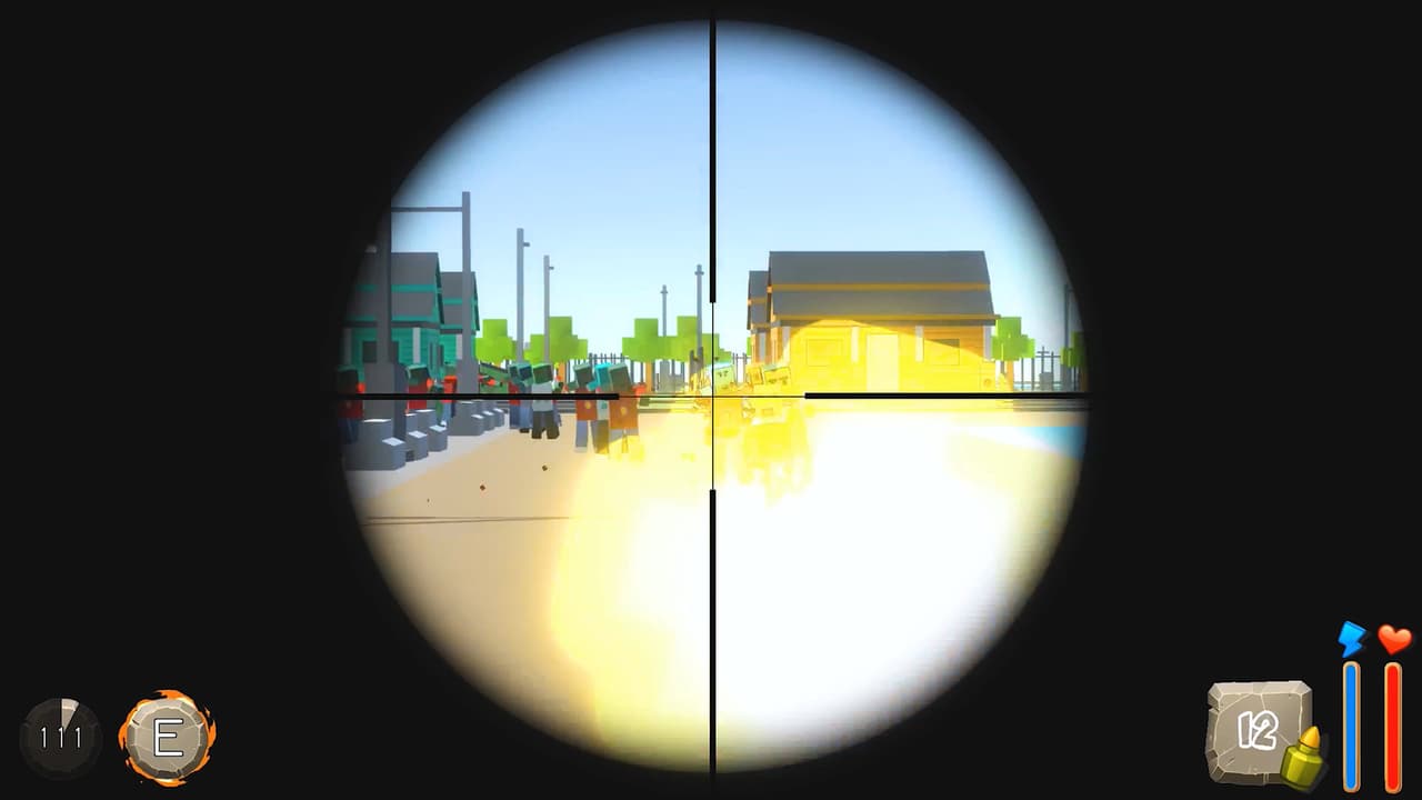 Undead screenshot 4