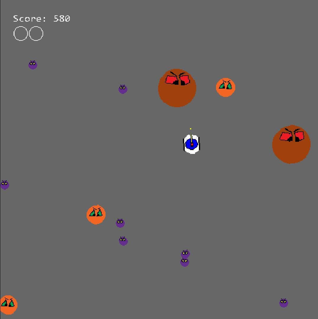 Splitters screenshot 3